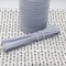 Kitcheniva 1/4" White Elastic Band Elastic String Sewing 144 Yard Crafts
